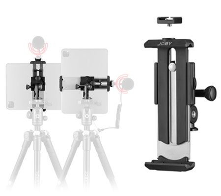 Joby GripTight Tablet PRO 2 Mount Joby Grip Tight for Tablet