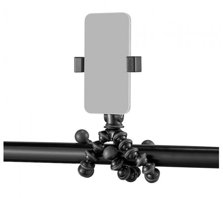 Joby GripTight GorillaPod for MagSafe