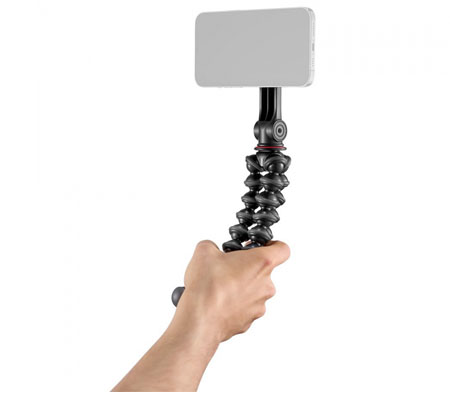 Joby GripTight GorillaPod for MagSafe