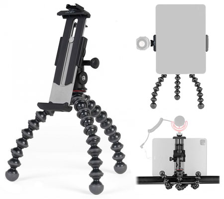 Joby GripTight TABLET PRO 2 GorillaPod