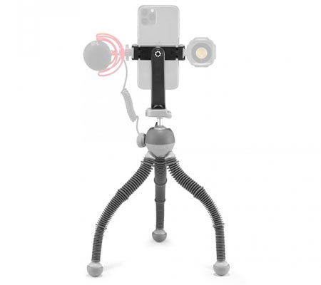 Joby PodZilla Flexible Tripod Large Kit