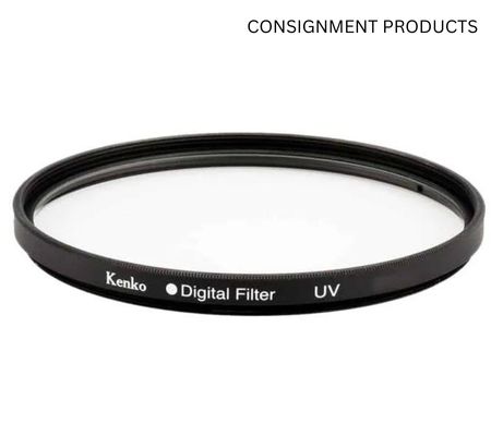 :::USED::: KENKO MC UV 52 MM (EXMINT) - CONSIGNMENT