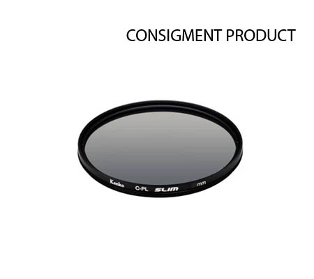 ::: USED ::: Kenko Smart CPL 62mm (Mint) - Consignment