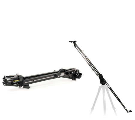 KesslerCrane Pocket Jib Traveler Crane Camera