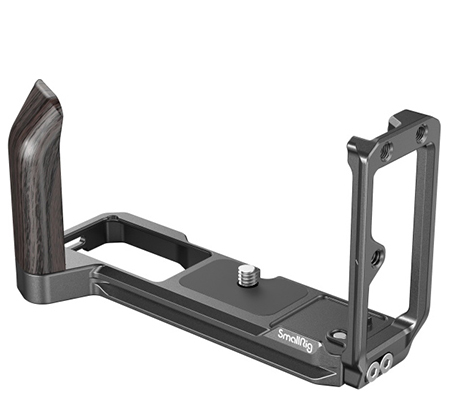 SmallRig L-Shape Mount Plate for Fujifilm X-T5 4137