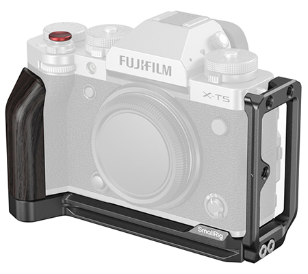 SmallRig L-Shape Mount Plate for Fujifilm X-T5 4137