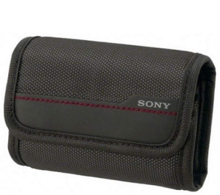 Sony Soft Carrying Case LCS-BDG
