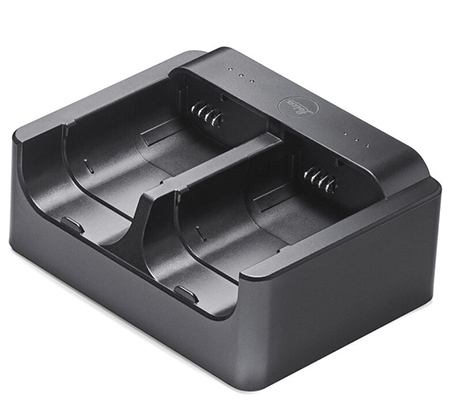 Leica BC-SCL6 USB-C Dual Charger (16059)