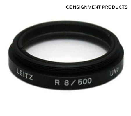 ::: USED ::: LEICA LEITZ UV R8/500 32MM (EXMINT) - CONSIGNMENT