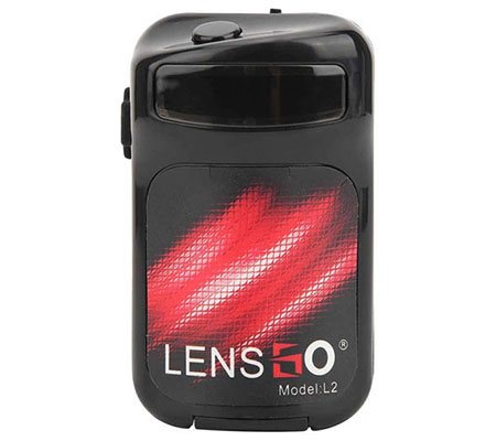 LensGo L2SE Handheld Simple Bracket for Smartphone