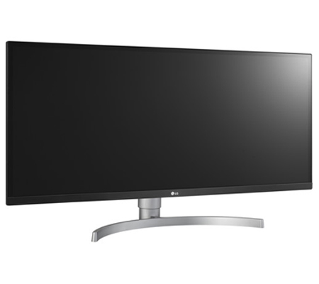 LG Monitor UltraWide 34