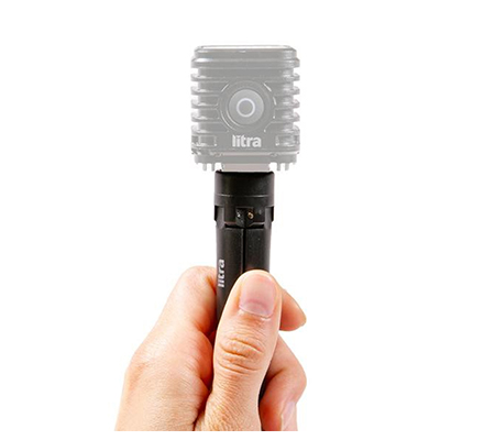 Litra Tripod Handle for LitraTorch Light