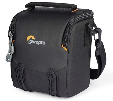 Lowepro Adventura SH 120 III Black