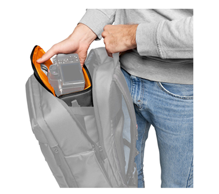 Lowepro GearUp Creator Box M Mark II