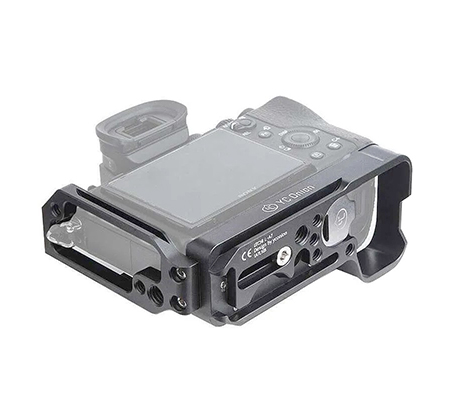YC Onion L-Plate For Sony Alpha A7II A7III A7RII A7RIII A7SII