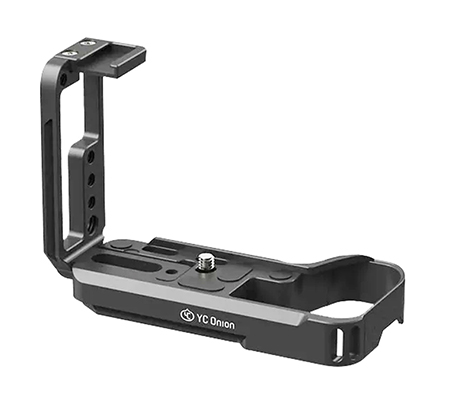 YC Onion L-Plate For Sony Alpha A7II A7III A7RII A7RIII A7SII