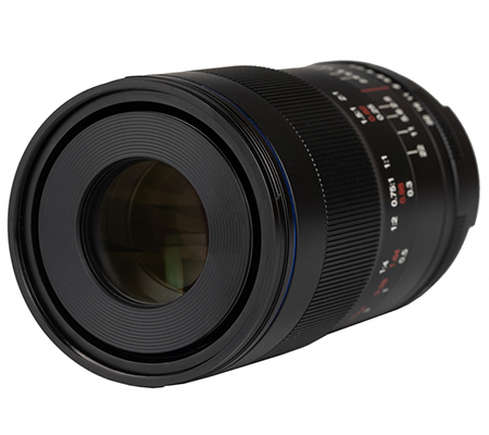 Laowa 100mm f2.8 Canon EF 2X Ultra Macro APO Venus Optics