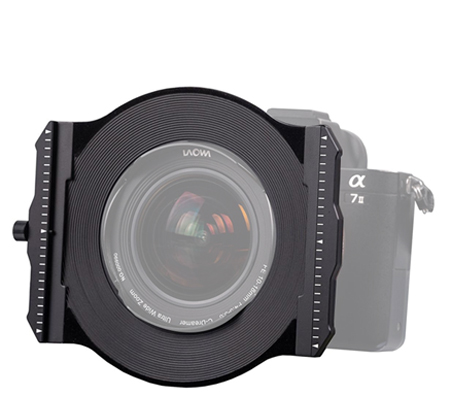 Laowa Magnetic Filter Holder for Laowa 10-18mm f/4.5-5.6 Zoom
