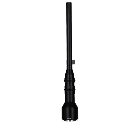 Laowa 24mm f/14 2X Macro Probe Cine-Mod Version Lens for Sony FE