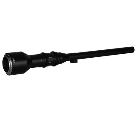 Laowa 24mm f/14 2X Macro Probe Cine-Mod Version Lens for Sony FE