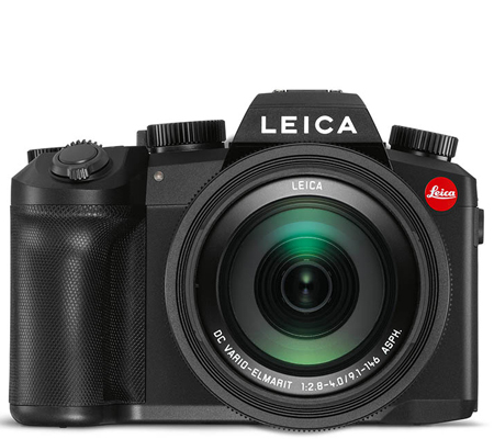 Leica V-LUX 5 E Black (19120)