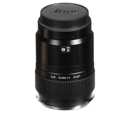 Leica 120mm f/2.5 Summarit-S APO Macro CS (11052)