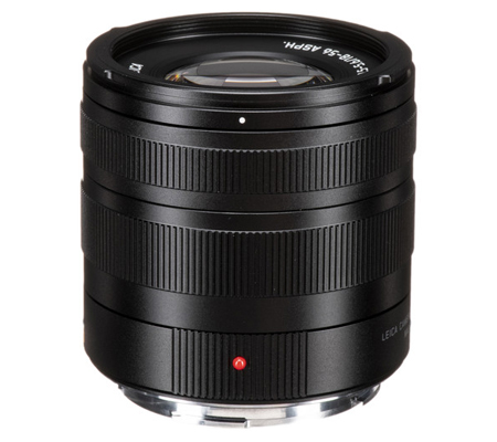 Leica 18-56mm f/3.5-5.6 Vario-Elmar-TL ASPH (11080)