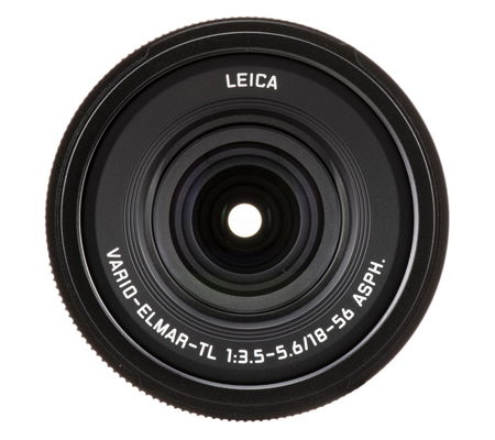 Leica 18-56mm f/3.5-5.6 Vario-Elmar-TL ASPH (11080)