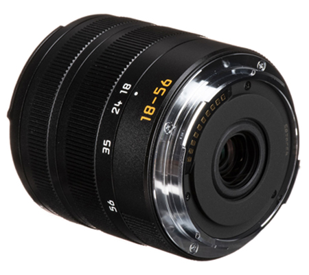Leica 18-56mm f/3.5-5.6 Vario-Elmar-TL ASPH (11080)