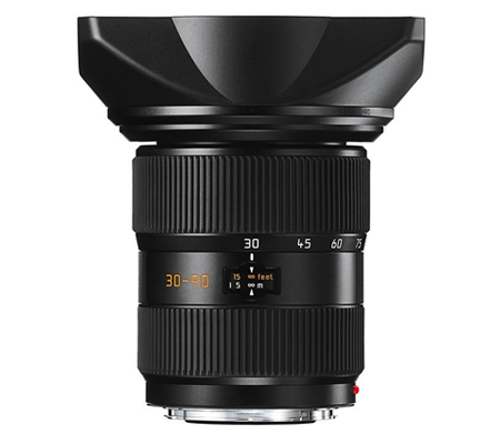 Leica 30-90mm f/3.5-5.6 Vario-Elmar-S ASPH (11058)