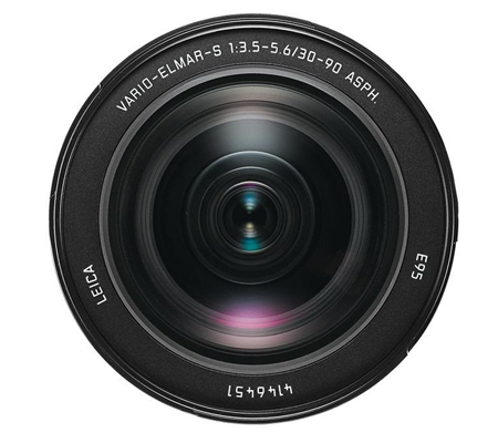Leica 30-90mm f/3.5-5.6 Vario-Elmar-S ASPH (11058)