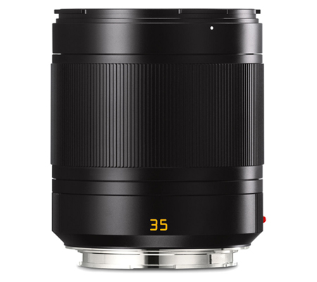 Leica 35mm f/1.4 Summilux-TL ASPH (11084)