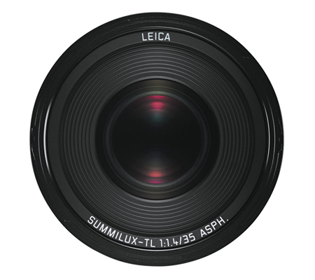 Leica 35mm f/1.4 Summilux-TL ASPH (11084)