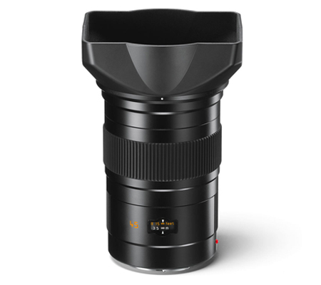 Leica 45mm f/2.8 Elmarit-S ASPH CS (11078)