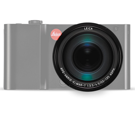 Leica 55-135mm f/3.5-4.5 APO-Vario-Elmar-TL ASPH (11083)