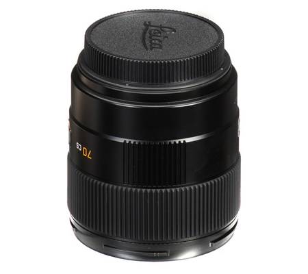 Leica 70mm f/2.5 Summarit-S ASPH CS (11051)