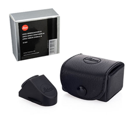 ::: USED ::: Leica Angle Viewfinder M - For M-Series Cameras (Mint)