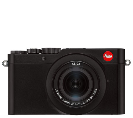 Leica D-Lux 7 Black (19141)