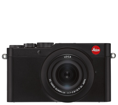 Leica D-Lux 7 Digital Camera Street Kit (19173)