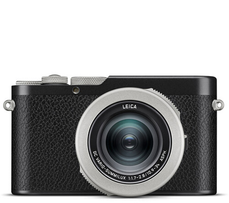Leica D-Lux 8 100 Years of Leica Special Edition Digital Camera (19197)