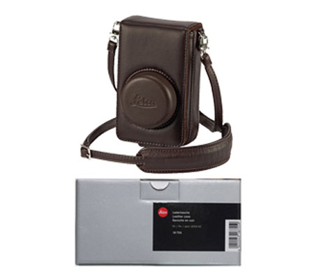 ::: USED ::: Leica Leather Case For X1 (18709) (Excellent)