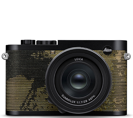 Leica Q2 Dawn by Seal Special Edition (19070)