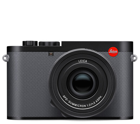 Leica Q3 43 Digital Camera (19086)