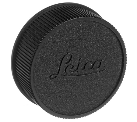 Leica Rear Lens Cap for M-Mount Lenses (14379)