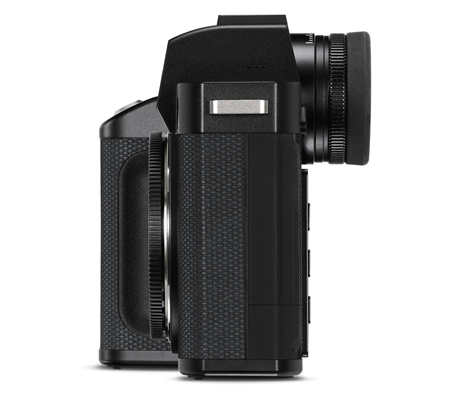 Leica SL2-S Mirrorless Digital Camera Body Only (10881)