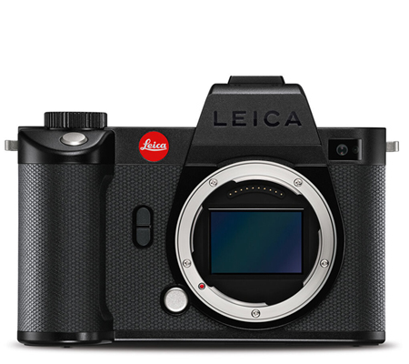 Leica SL2-S Mirrorless Digital Camera Body Only (10881)