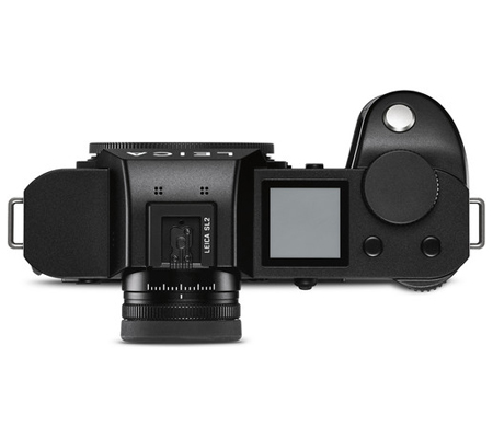 Leica SL2 Mirrorless Digital Camera Body Only (10854/10856)