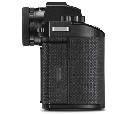 Leica SL2 Mirrorless Digital Camera Body Only (10854/10856)