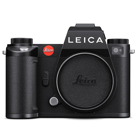 Leica SL3 Mirrorless Digital Camera (10609)