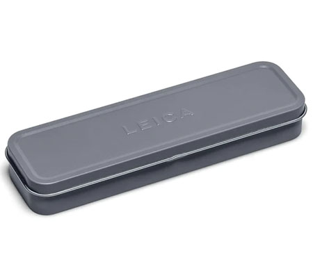 Leica SOFORT Metal Marker Box (19662)
